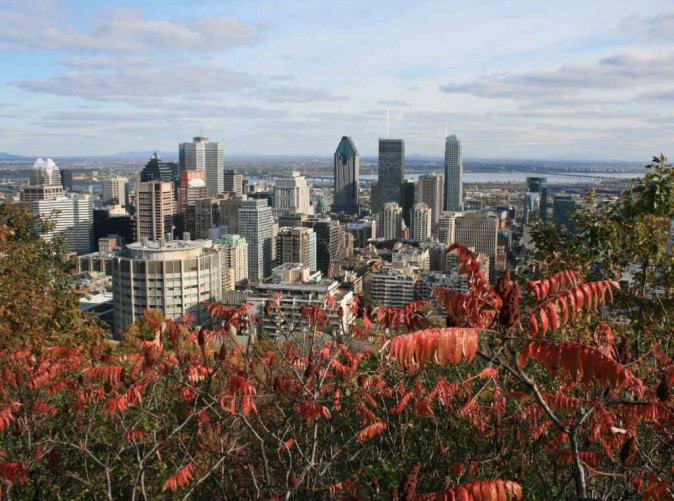 010_Kanada_Naturschoenheiten_Schoene-Aussichten-Touristik_Canada Dream Tours1_Montreal